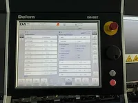 2022 baykal - aphsh 31200 - hybride cnc kantbank - afbeelding 13 van  18