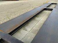 2022 baykon bx65 truck weegbrug - afbeelding 8 van  12