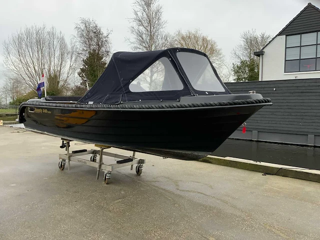 2022 beauty 540 tender - afbeelding 1 van  27