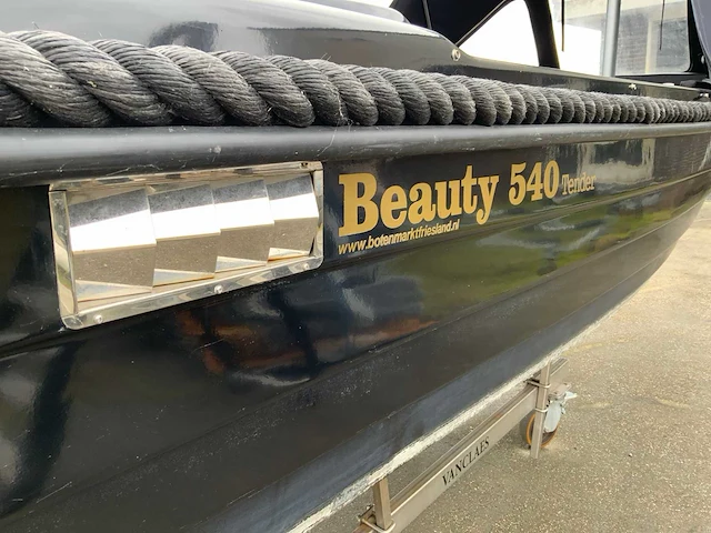 2022 beauty 540 tender - afbeelding 15 van  27