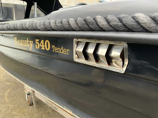 2022 beauty 540 tender - afbeelding 20 van  27