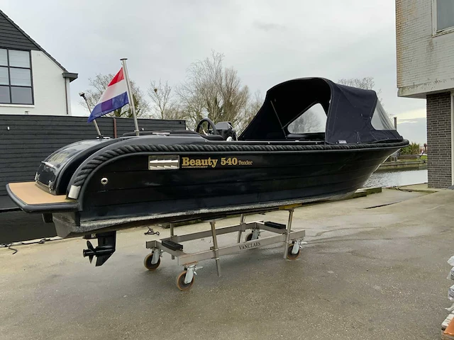 2022 beauty 540 tender - afbeelding 12 van  27