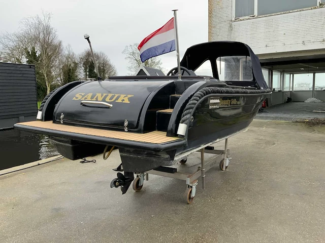 2022 beauty 540 tender - afbeelding 21 van  27