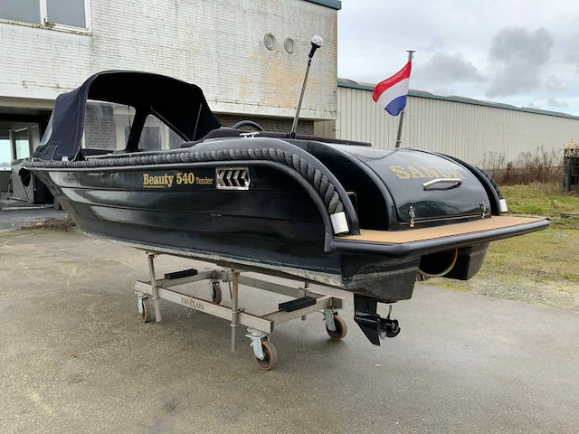 2022 beauty 540 tender - afbeelding 22 van  27