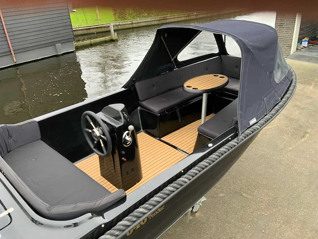 2022 beauty 540 tender - afbeelding 24 van  27