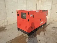 2022 becker bgd-70s stroomgenerator - afbeelding 9 van  13