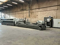 2022 blm/adige ts72 cnc buizenzaagautomaat met opslag unit 2022 blm/adige ts72 cnc buizenzaagautomaat met opslag unit