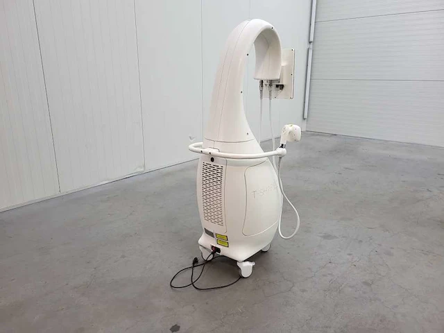 2022 b&m t-shape 2 body contouring & huidverstevigingsapparaat - afbeelding 4 van  10