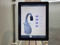 2022 b&m t-shape 2 body contouring & huidverstevigingsapparaat - afbeelding 5 van  10