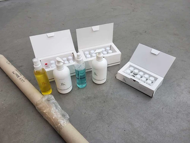 2022 b&m t-shape 2 body contouring & huidverstevigingsapparaat - afbeelding 9 van  10