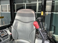 2022 bobcat e27z minigraafmachine - afbeelding 4 van  38