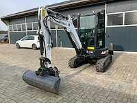 2022 bobcat e27z minigraafmachine
