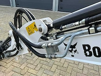 2022 bobcat e27z minigraafmachine - afbeelding 14 van  38