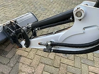 2022 bobcat e27z minigraafmachine - afbeelding 15 van  38