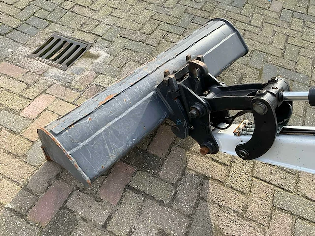 2022 bobcat e27z minigraafmachine - afbeelding 16 van  38