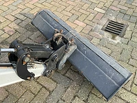 2022 bobcat e27z minigraafmachine - afbeelding 17 van  38