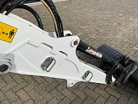 2022 bobcat e27z minigraafmachine - afbeelding 18 van  38