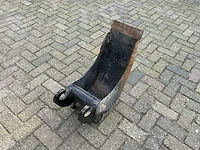 2022 bobcat e27z minigraafmachine - afbeelding 21 van  38