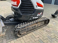 2022 bobcat e27z minigraafmachine - afbeelding 24 van  38