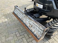 2022 bobcat e27z minigraafmachine - afbeelding 25 van  38