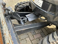 2022 bobcat e27z minigraafmachine - afbeelding 26 van  38