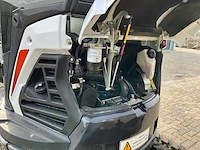 2022 bobcat e27z minigraafmachine - afbeelding 32 van  38