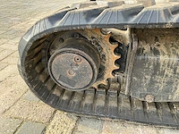 2022 bobcat e27z minigraafmachine - afbeelding 38 van  38