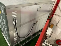 2022 boccuzzi ycd-2-4d1 confectie oven - afbeelding 13 van  17