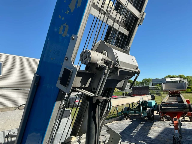 2022 böcker 18/0-5 verhuislift - afbeelding 2 van  30