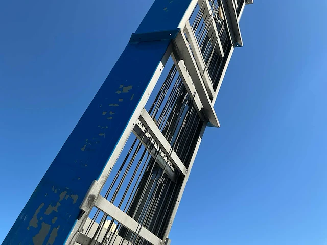 2022 böcker 18/0-5 verhuislift - afbeelding 3 van  30
