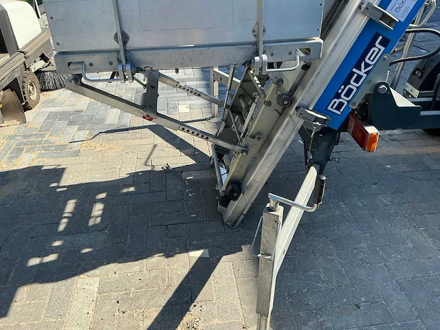 2022 böcker 18/0-5 verhuislift - afbeelding 5 van  30