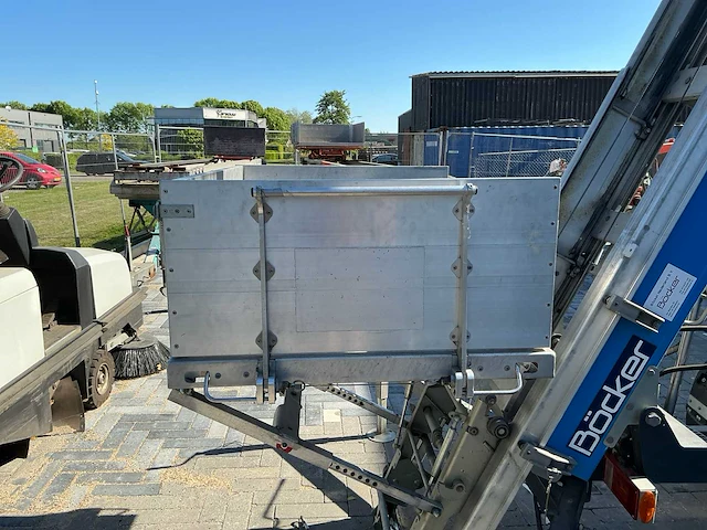 2022 böcker 18/0-5 verhuislift - afbeelding 6 van  30