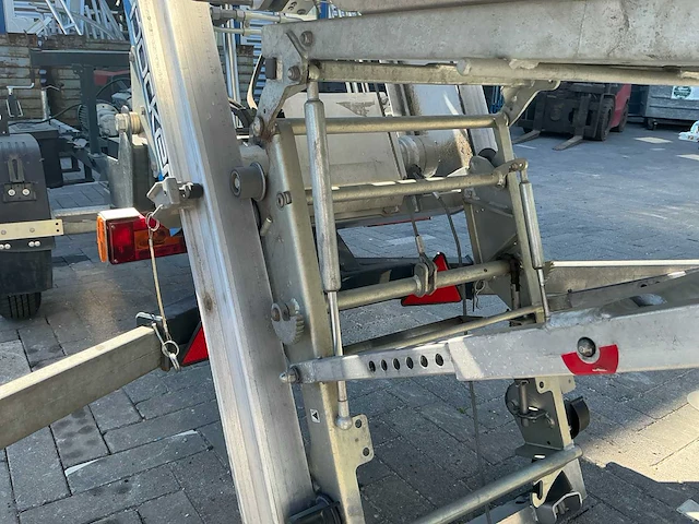 2022 böcker 18/0-5 verhuislift - afbeelding 10 van  30
