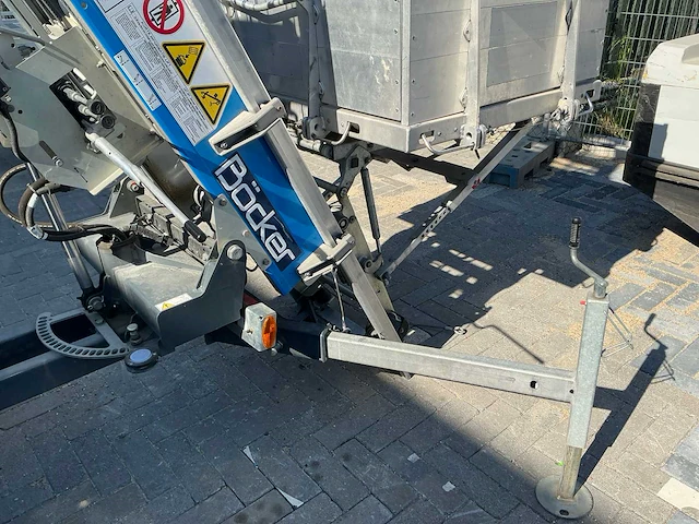 2022 böcker 18/0-5 verhuislift - afbeelding 11 van  30