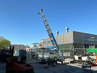 2022 böcker 18/0-5 verhuislift - afbeelding 1 van  30