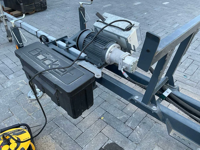 2022 böcker 18/0-5 verhuislift - afbeelding 19 van  30
