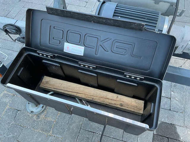 2022 böcker 18/0-5 verhuislift - afbeelding 20 van  30
