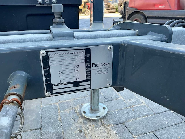 2022 böcker 18/0-5 verhuislift - afbeelding 22 van  30