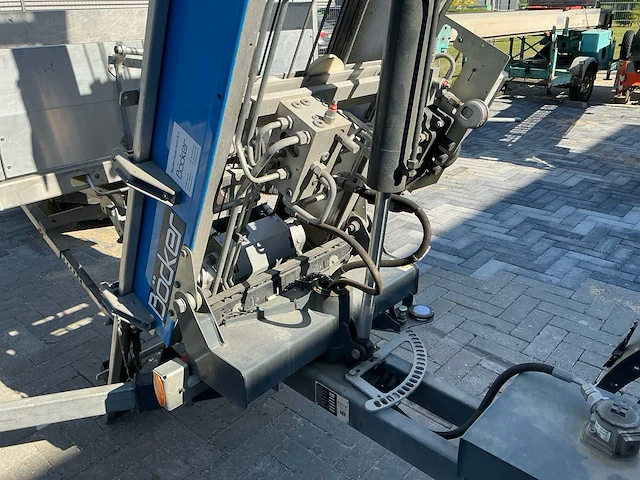 2022 böcker 18/0-5 verhuislift - afbeelding 30 van  30