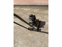2022 bomag bvp 10/30 trilplaat - afbeelding 4 van  5