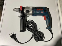 2022 bosch gsb 24-2 klopboormachine - afbeelding 3 van  6
