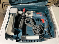 2022 bosch gsb 24-2 klopboormachine - afbeelding 5 van  6