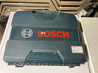 2022 bosch gsb 24-2 klopboormachine - afbeelding 6 van  6