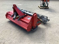 2022 boxer sb145 overtopfrees frees - afbeelding 1 van  8
