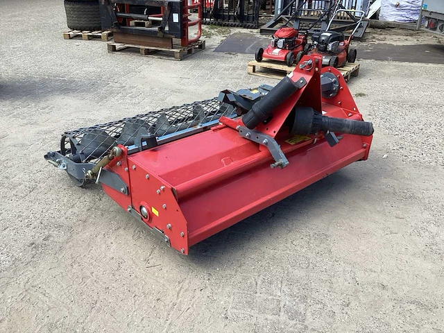 2022 boxer sb145 overtopfrees frees - afbeelding 2 van  8