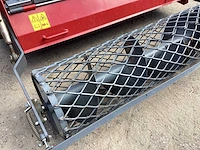 2022 boxer sb145 overtopfrees frees - afbeelding 5 van  8