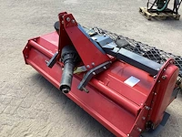 2022 boxer sb145 overtopfrees frees - afbeelding 7 van  8