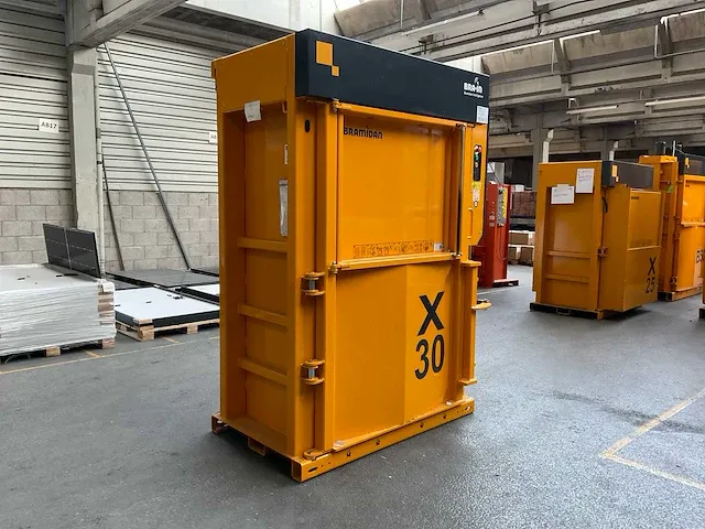 2022 bramidan x30 balenpers - afbeelding 5 van  12