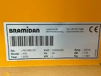 2022 bramidan x30 balenpers - afbeelding 12 van  12