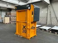 2022 bramidan x30 balenpers - afbeelding 1 van  12